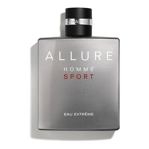 allure chanel mannen|Chanel Allure homme sephora.